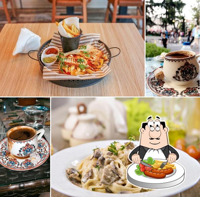 Trabzon Hanedan Cafe & Restaurant