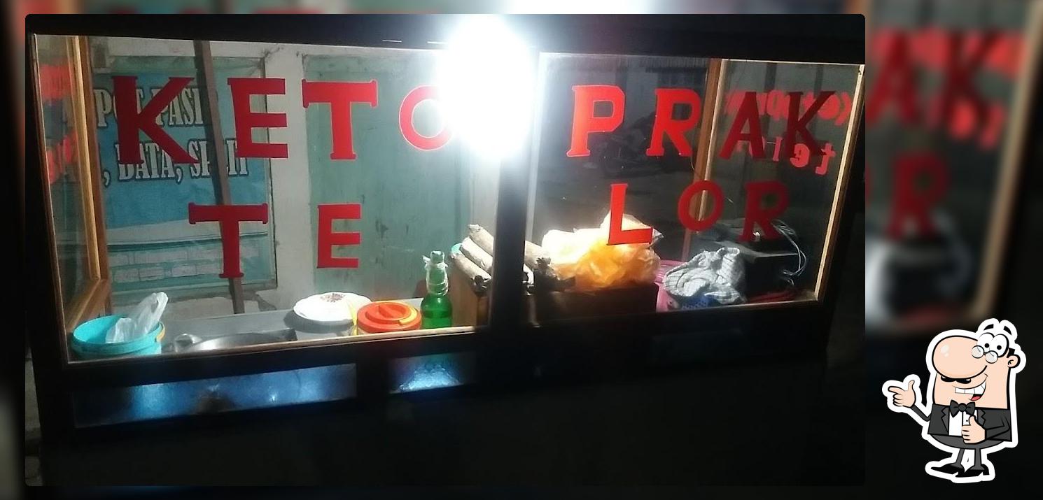 Ketoprak