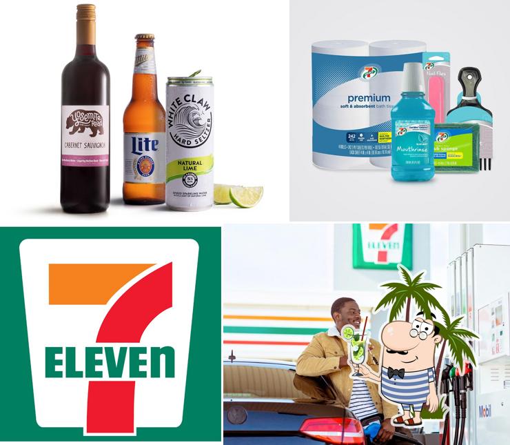 7-Eleven