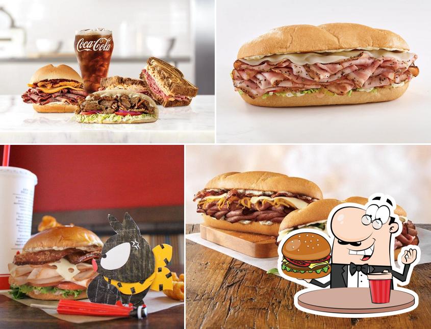Arby's