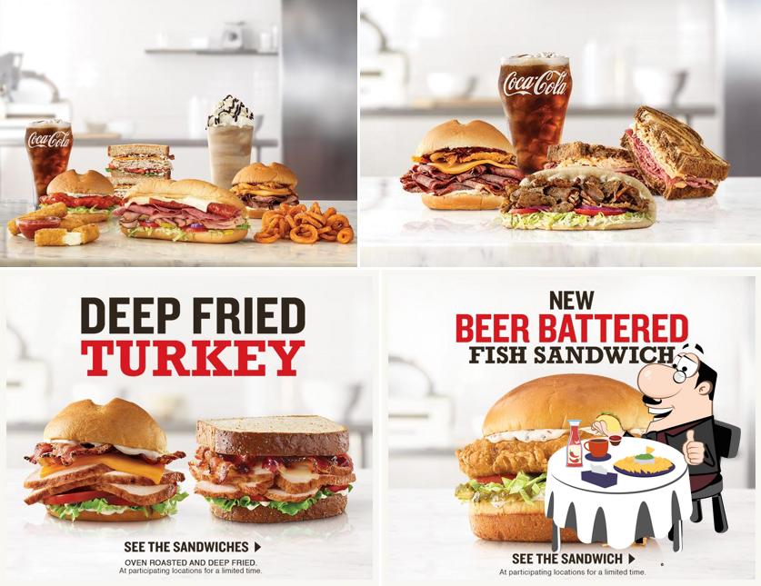 Arby's