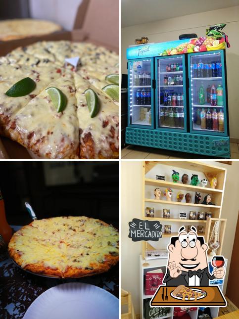 Bella Pizza