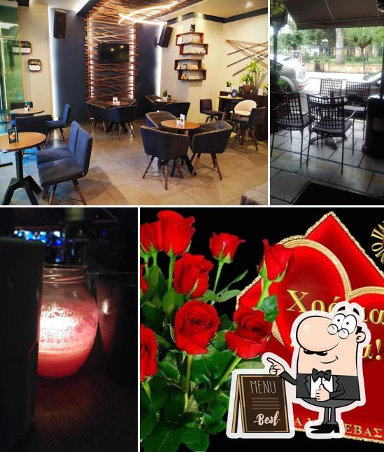 Becinto cafe