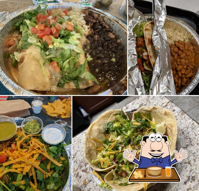 Cafe Rio Fresh Modern Mexican