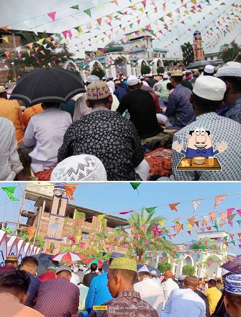 আসগর টি ষ্টোর