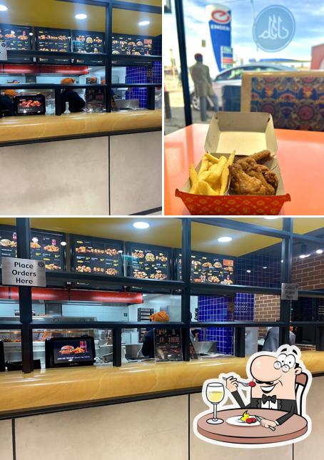 Chicken Licken