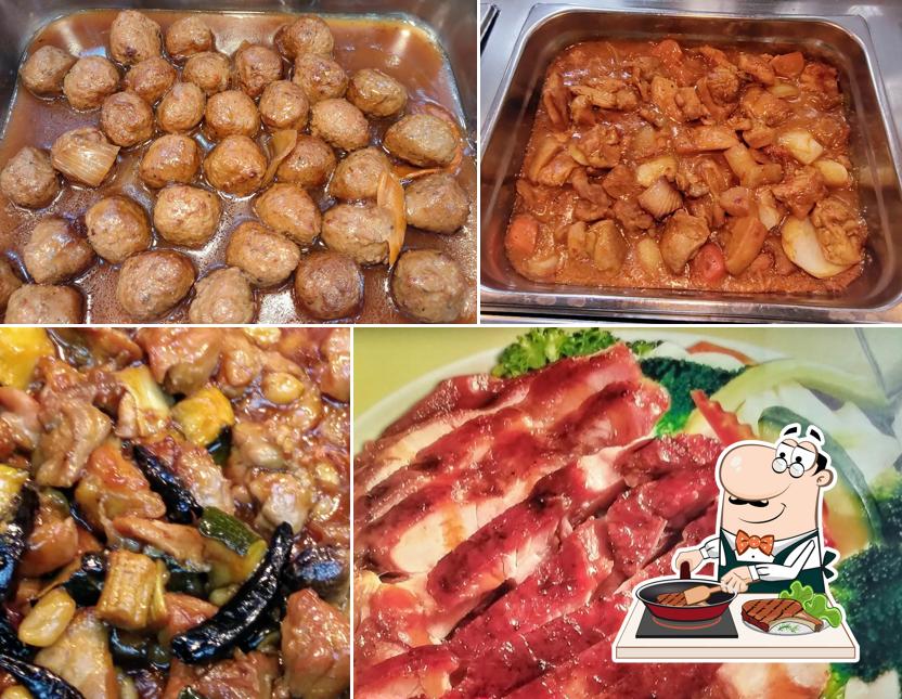 Chinese Combo 1