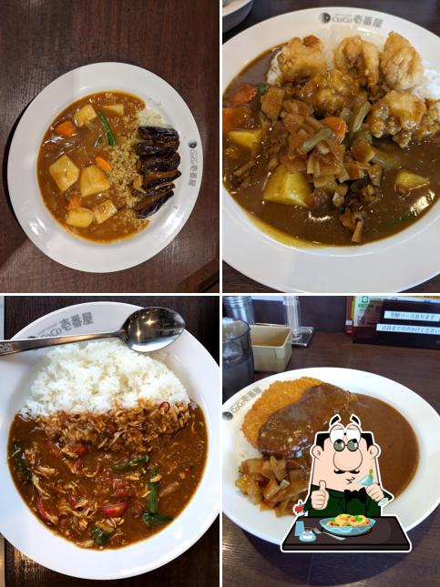 CoCo Ichibanya