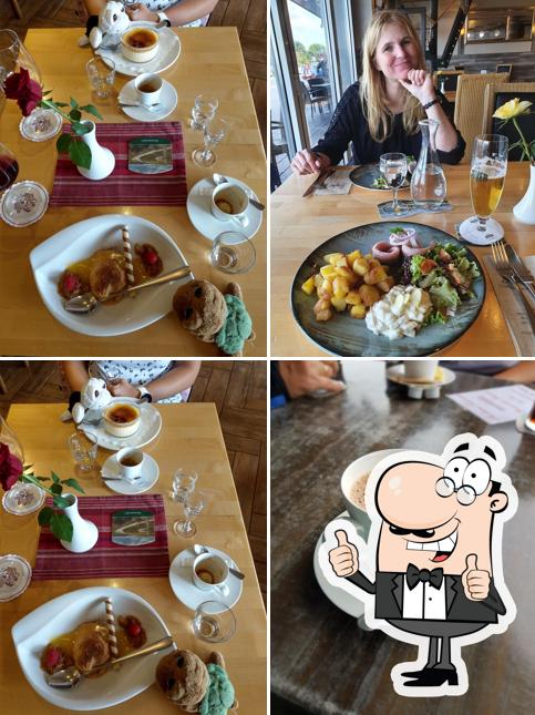 Restaurant Fischerstuben Schwindtke GmbH Bensersiel