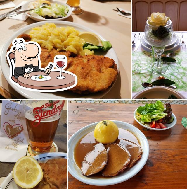 Gasthaus zum Löwen Gerberwirt