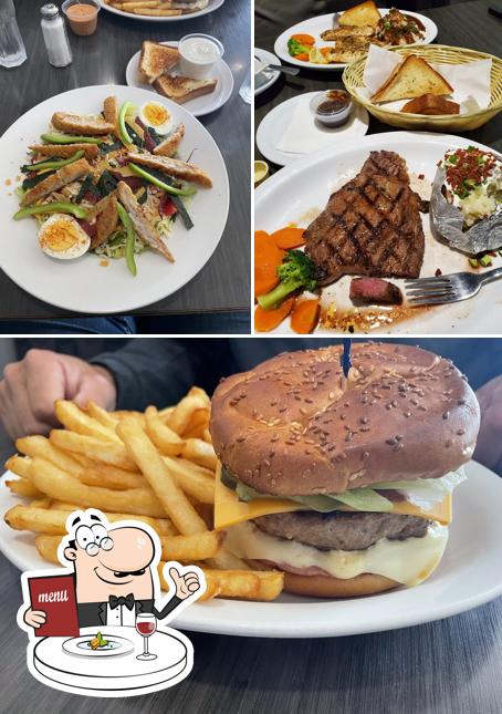 Giorgios Steak House and Family Restaurant