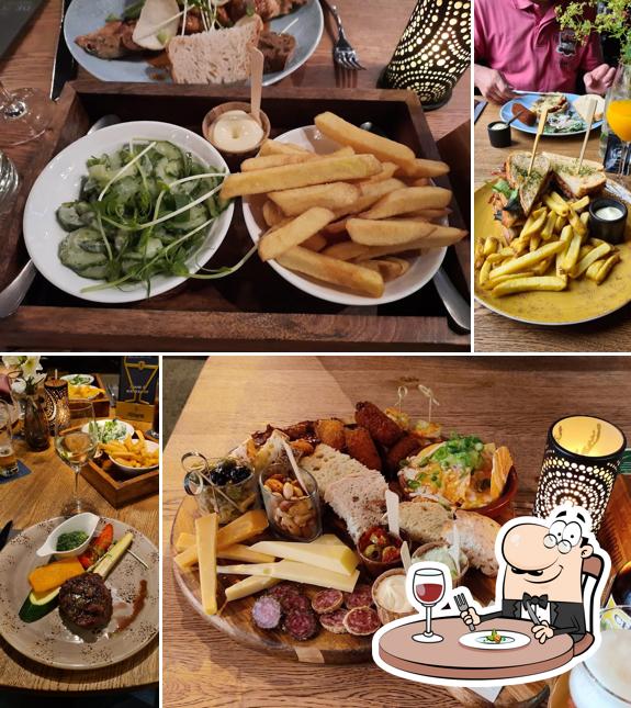 Grand Café De Wheem