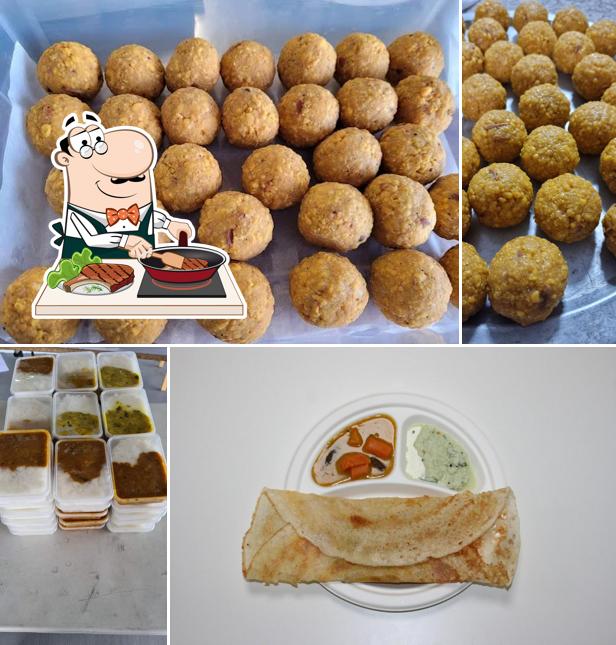 Maa Sarada's Cafe & Kitchen