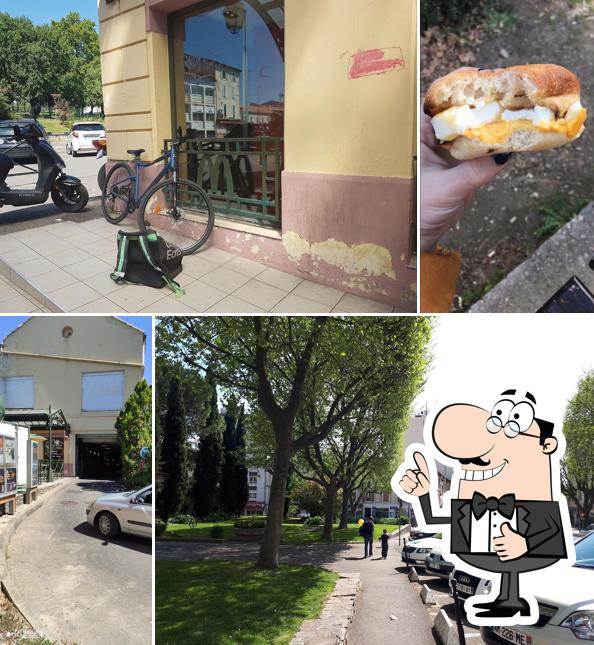 Макдоналдс