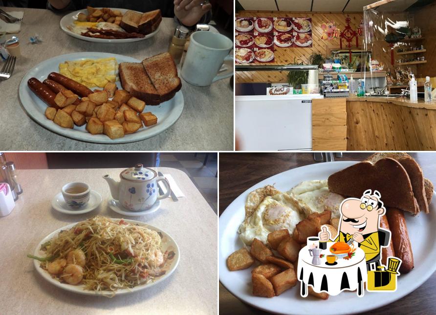 Northern Delight Restaurant