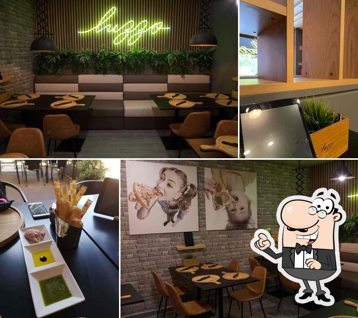 Pizzaria Luzzo Odivelas