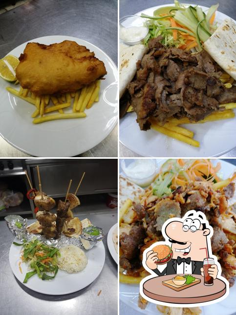 Ottoman Kebap Marmaris