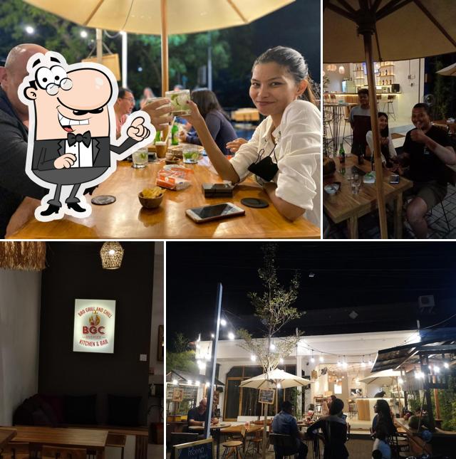 River Bar