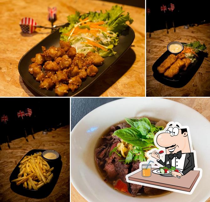 ครัวบ้านแม่ MUM’S KITCHEN