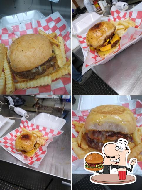 B-Back Smoke Shack