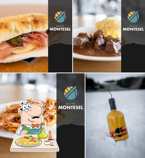 Baita Montesel - Bar Ristorante Pizzeria