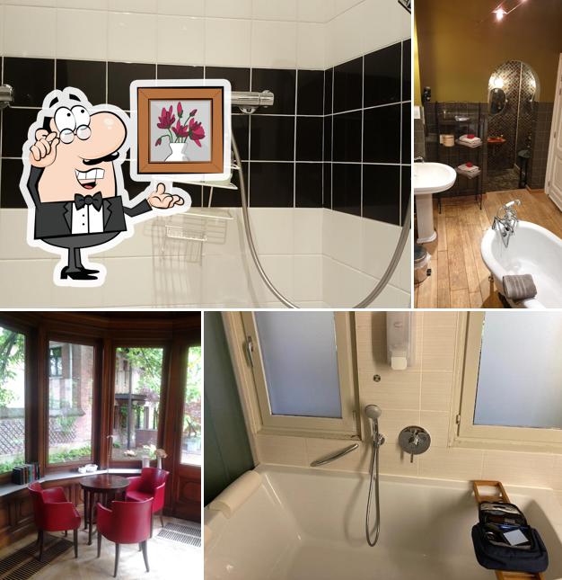 Roosendaelhof Hotel - Bistro