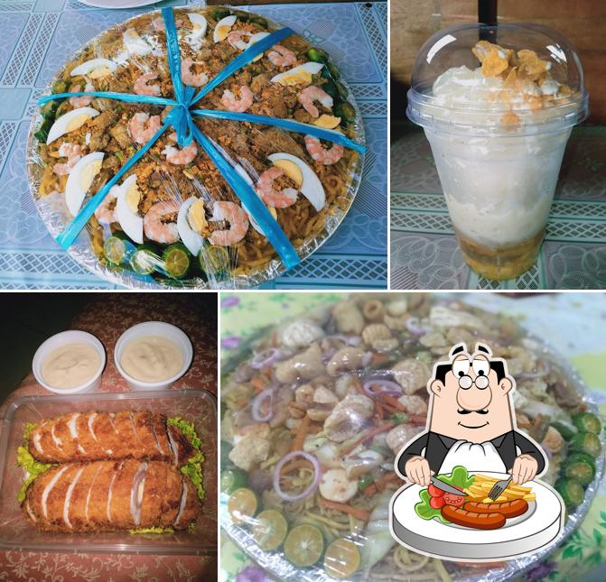 CHAT FOOD HUB
