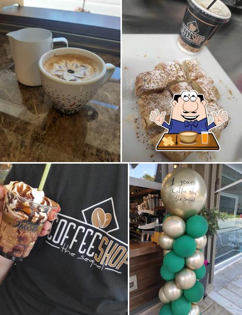Coffee Shop n’ Go