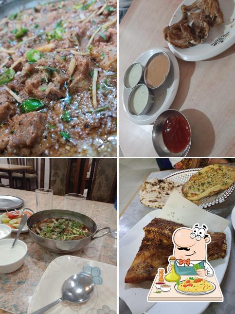 Chohan Fish Corner