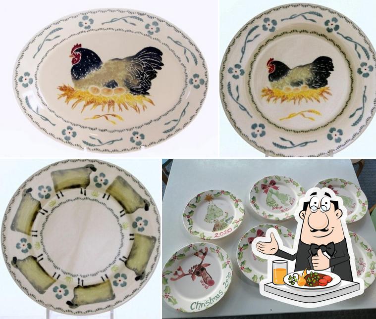 Eden Pottery
