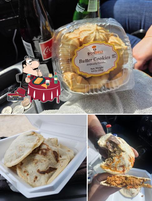 Gorditas Durango