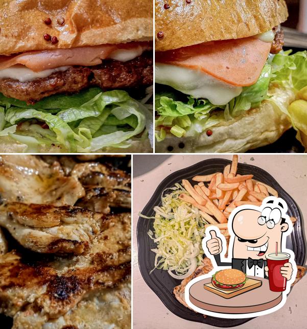 Graciento Foods