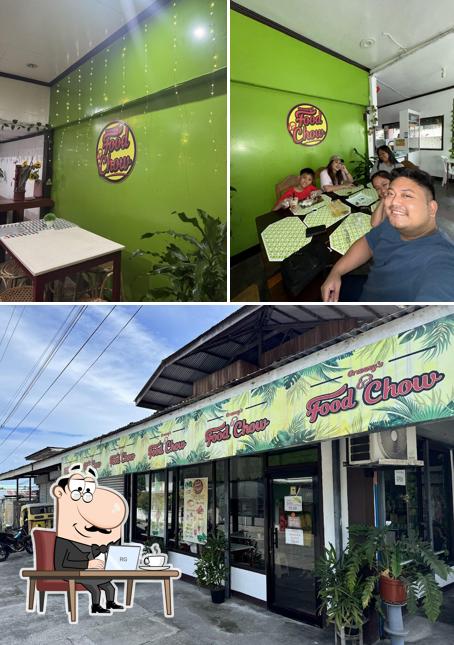 Granny's FoodChow