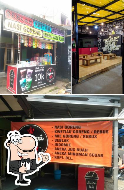 KEDAI 44