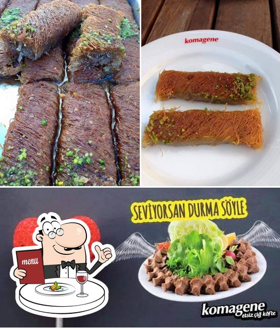 Komagene Mehtap