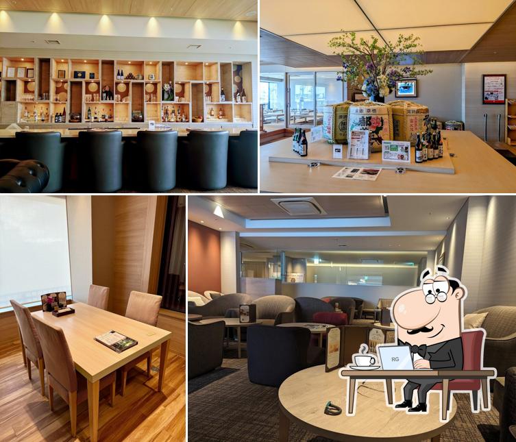 Restaurant Live Kappo Manren