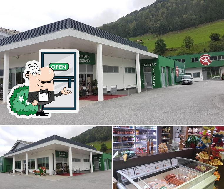 Metzgerei Rumpold GmbH & Co KG