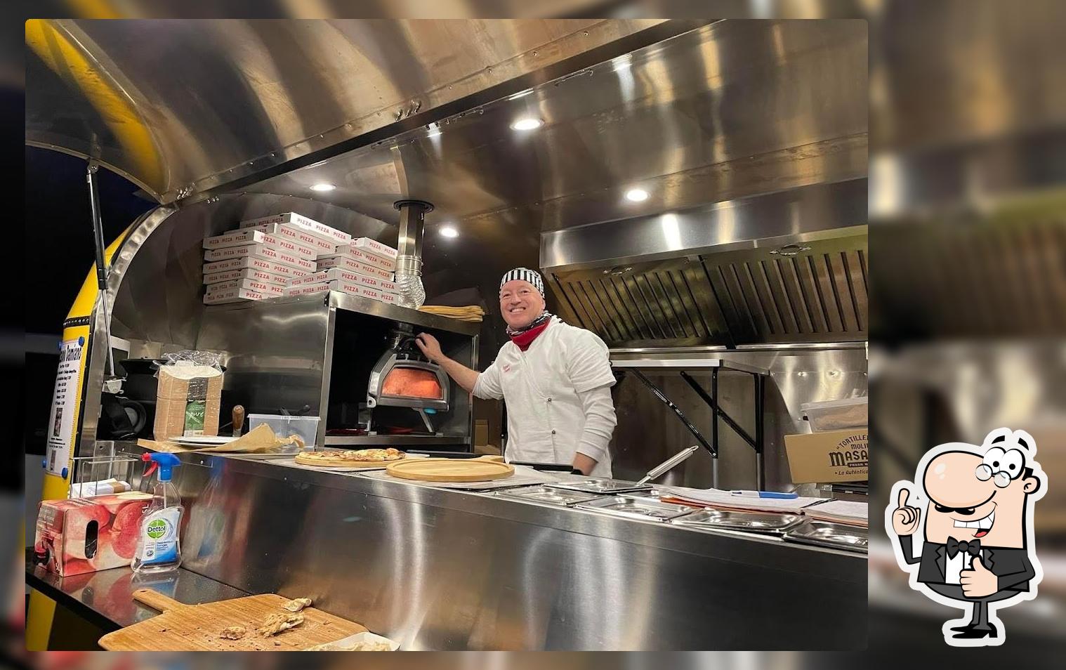 PizzaioloDamiano.ch