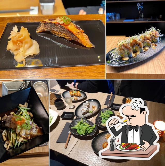 Sabi Sushi Storo