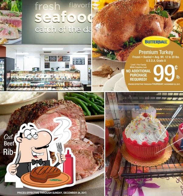 Stater Bros Deli & Bakery
