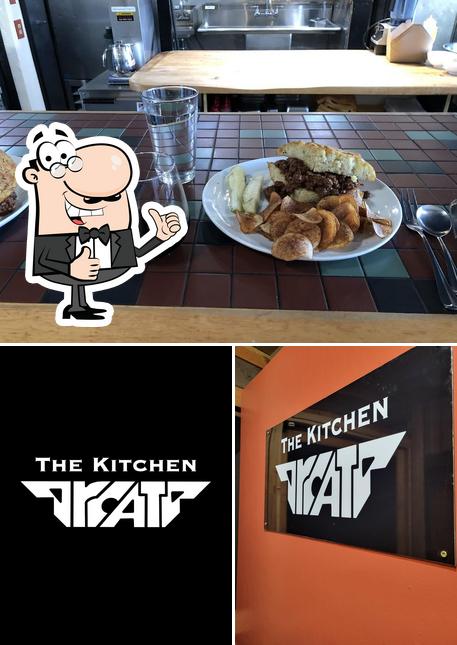 The Kitchen Arcata