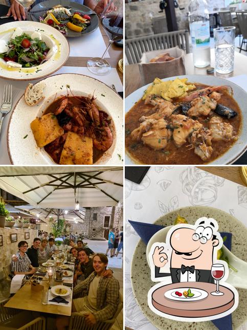 Trattoria Tavulin