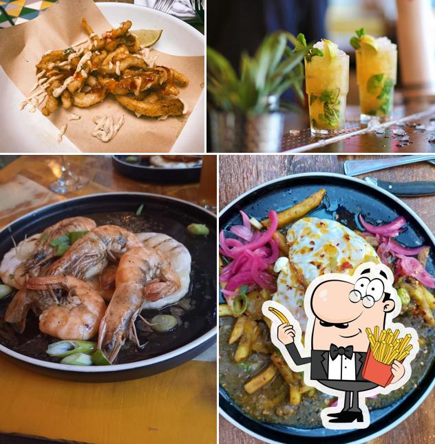 Turtle Bay Sheffield