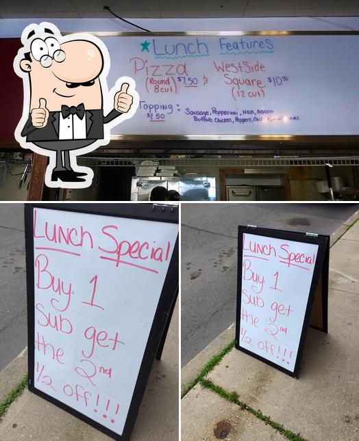 Westside Italian Deli