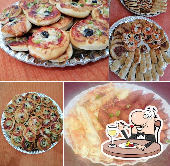 مطبخ الشهم للتواصي