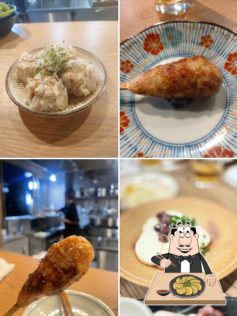 トリタキニコメ