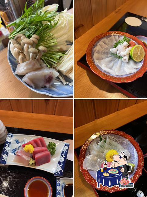 魚安