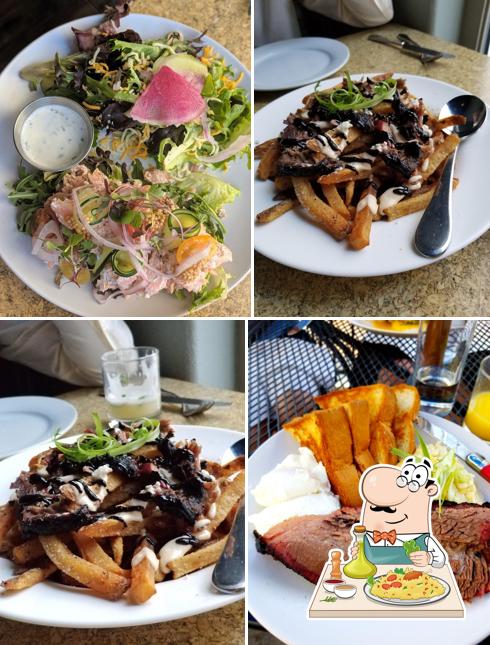 Saint Lawrence Gridiron - Smoked Meats & BBQ in Boise