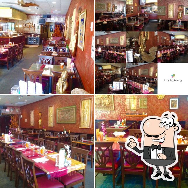 Thai Curry Restaurant