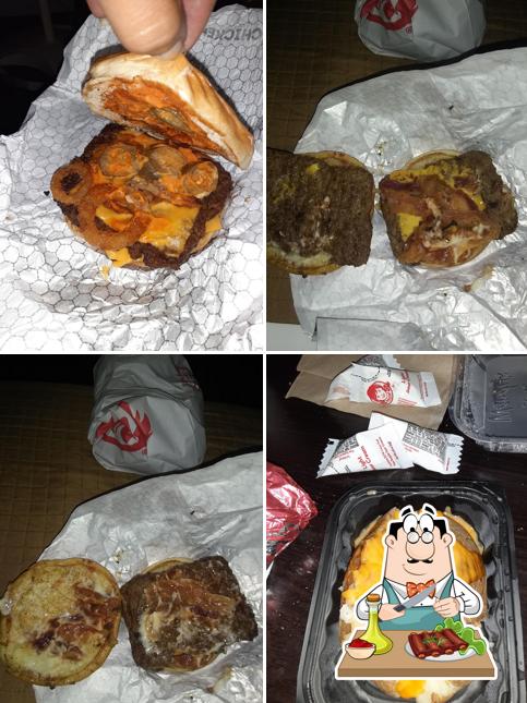 Wendy's